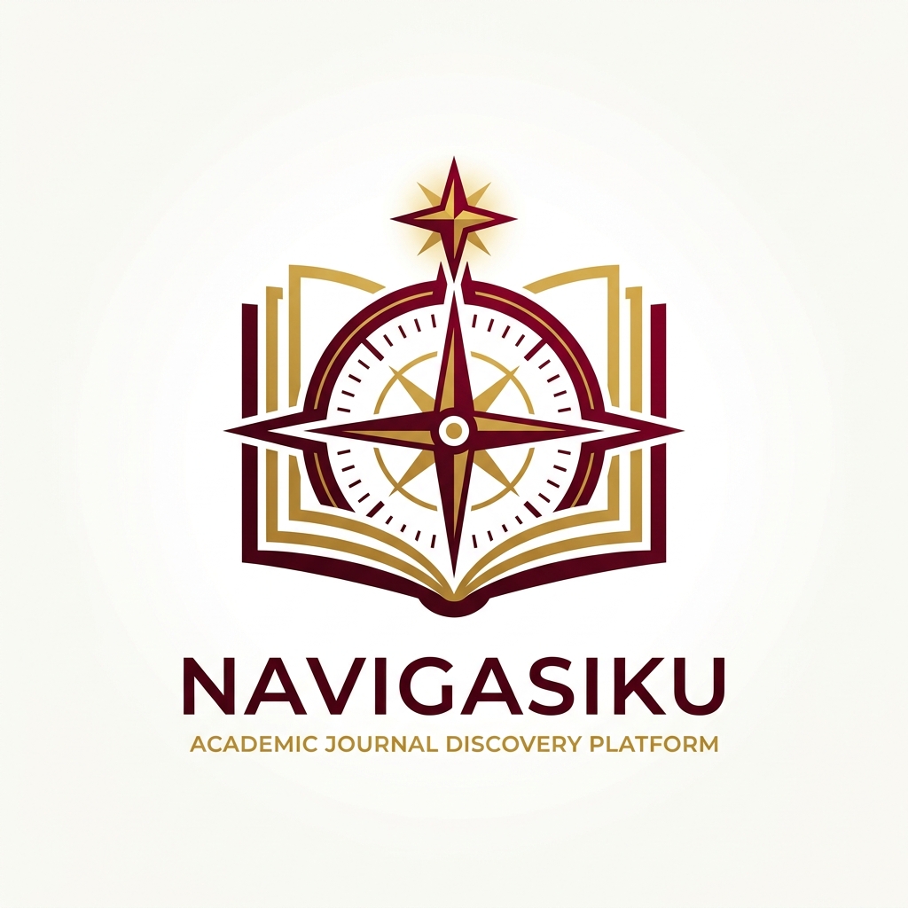 NAVIGASIKU Logo